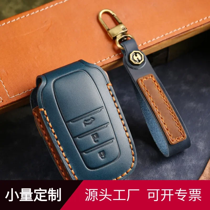 for Toyota Camry Corolla Levin RAV4 Wildlander Highlander Premium Car Key Set