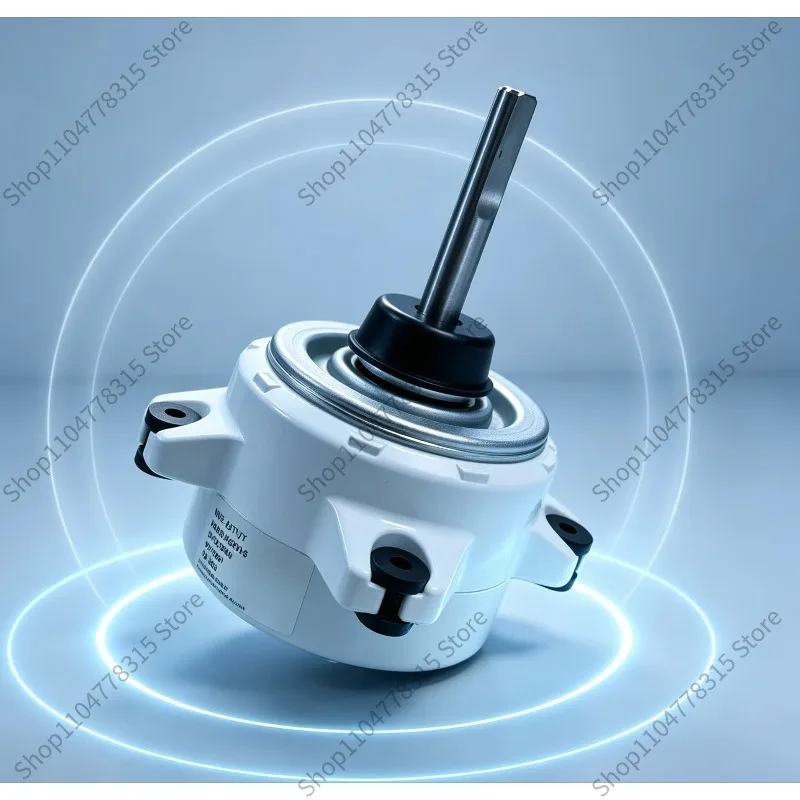 Condenser Fan Motor M_60TVT9602843015 For Fujitsu Air Conditioner, Replacement Spare Part