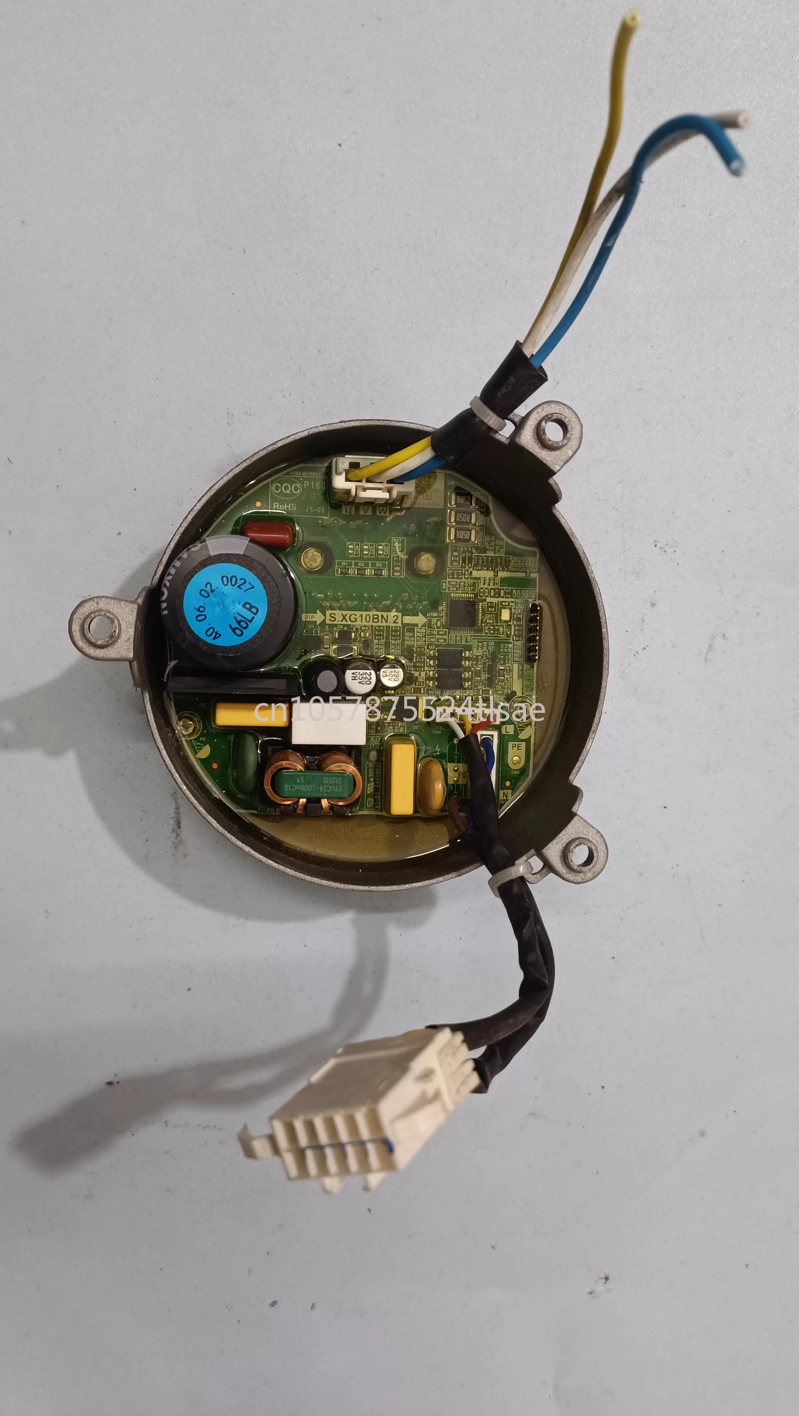 

For S.XG10BN.2 Roller Washing Machine Motor Frequency Conversion Board Driver Board