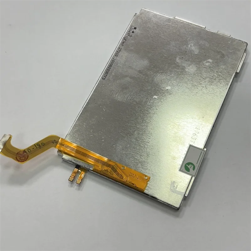 Original New for 3DS XL 3DSLL for 3DSXL Top Upper Lcd Display