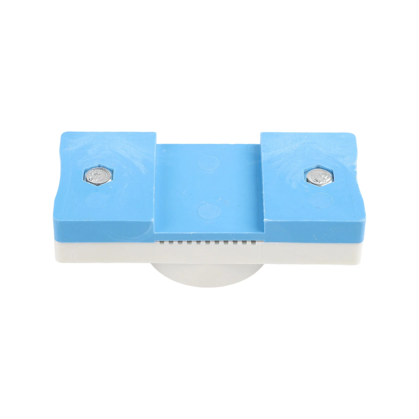 

Glue Applicator Edge Banding Tool DIY Workshop Blue And White Adjustable Width Even Glue Distribution Professional Finish