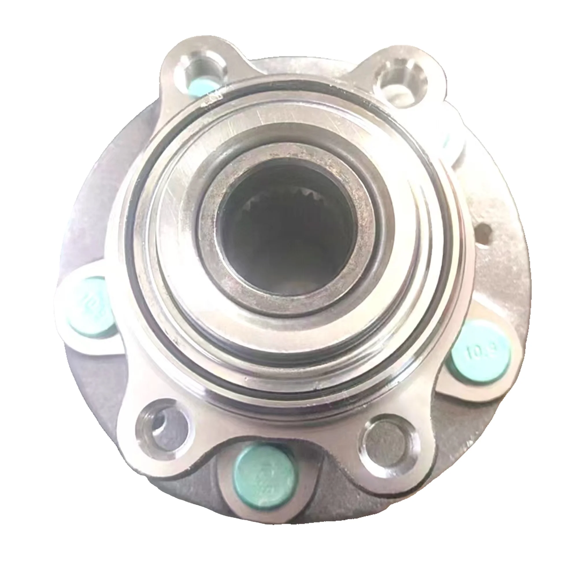 for DENZA X 2020 Front Wheel Hub and Bearing Assembly