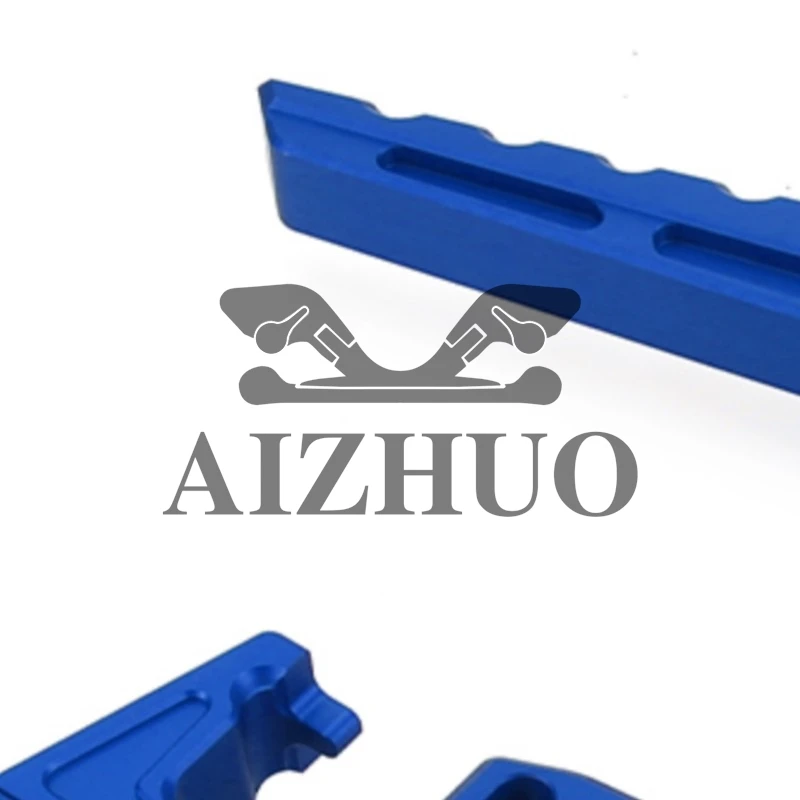 

For 125EXC 200EXC 250EXC 300EXC 350EXC-F 380EXC 400EXC 450EXC Passenger Foot Peg Extensions Footpegs Extended Dirt Bike Part