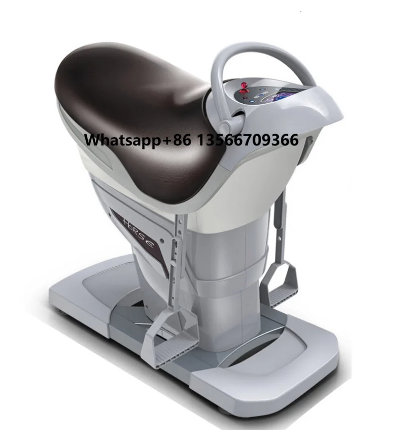 

New Design Home Gym Equipment Body Building Electric Horse Riding Exercise Machine Fitness Equipment