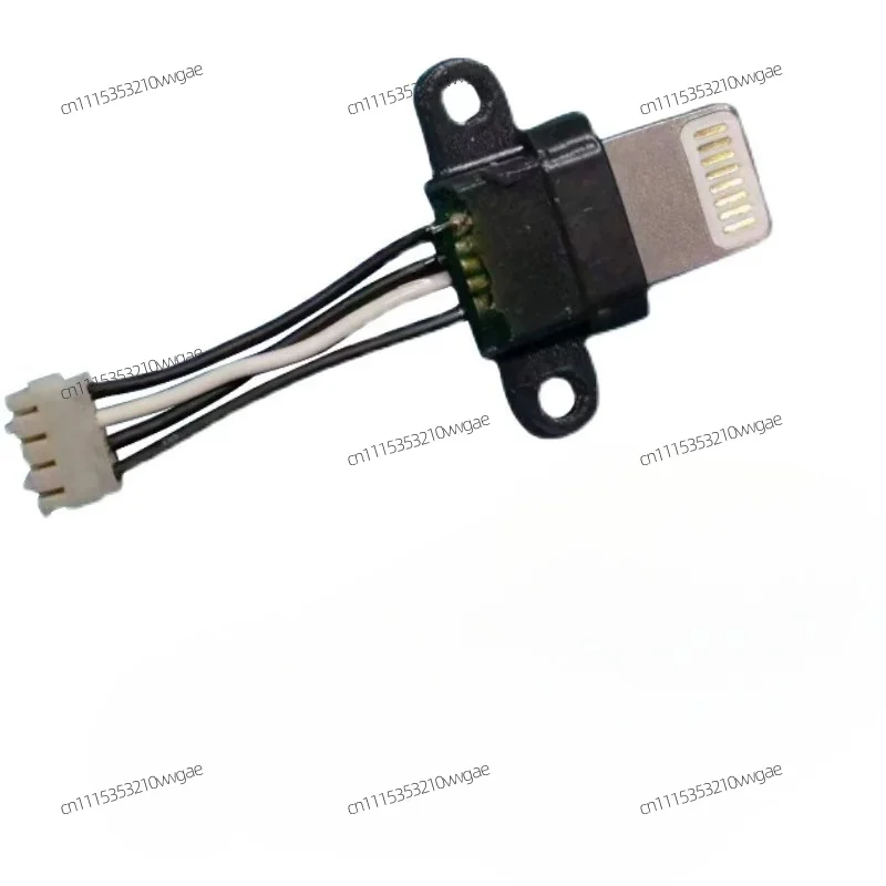 For Lightning Port Replacement Part, Infrared Thermal Imaging Device Repair Accessory