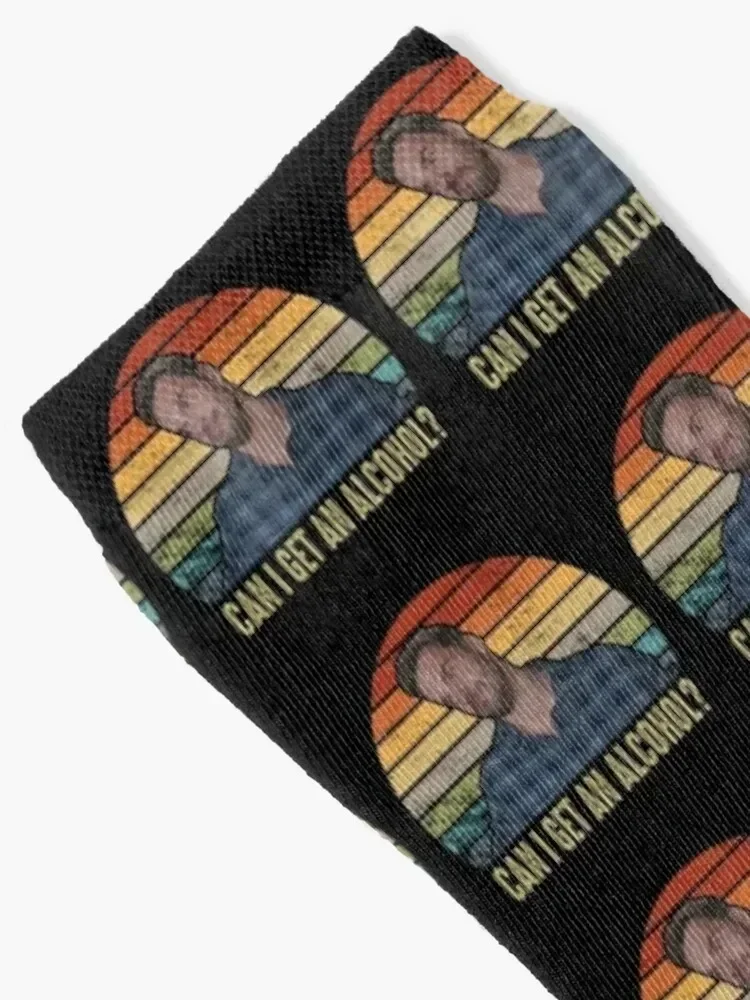 can i get an alcohol ? // repro Socks Wholesale Soccer christmas gift soccer anti-slip Socks Female Men's