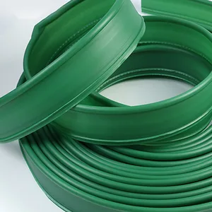 حافة بلاستيكية مرنة لحواف المناظر الطبيعية ، العشب ، سياج الحديقة ، مقسم ممر الجدار ، حاجز العشب في الهواء الطلق ، DIY أفضل 12 مبيعات فواصل الحدائق - رقم 6