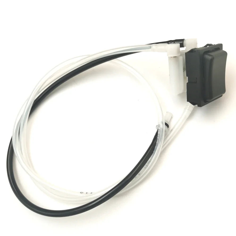 Sitzverstellungsschalter 20530447 20530448 Passend für VOLVO FM9 / FM12 / FMX Lkw – Detail 8