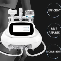 Skin Tightening Ultrasound RF Vacuum Cavitation Physiotherapy Hip Lift Body Reformer Liposuction Ultrasound Machine