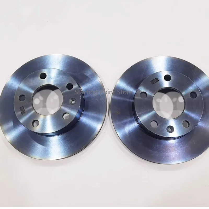 Applicable to Saic Maxus V80 original factory rear front brake disc front brake disc rear brake disc