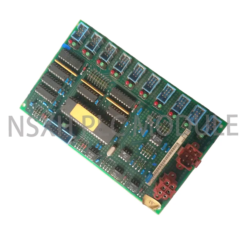 

SM74 CD74 SM52 Machine LVM-2 Board Printed Circuit Board 00.781.4084 C2.102.2111