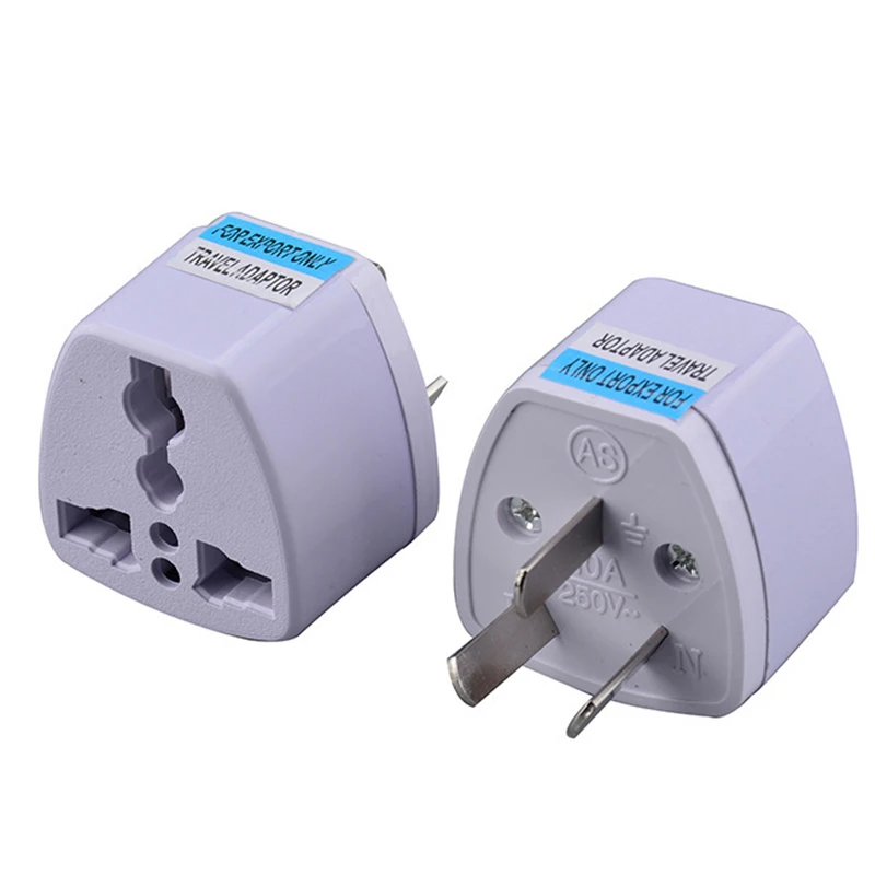 Everyday Wear And Tear Compact And Portable International Compact And Portable Compatibility Convenient Design