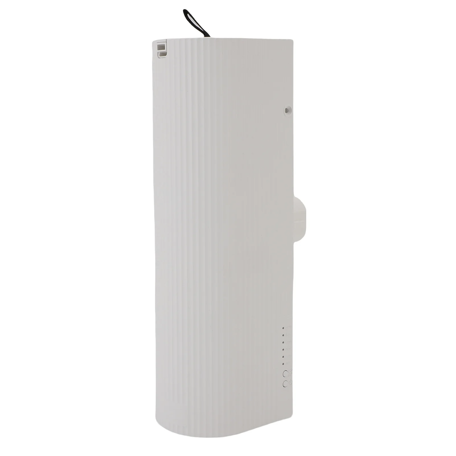 موزع روائح الزيوت العطرية بدون ماء 200 مل ماكينة هوائية ذكية قابلة للدوران 360 درجة مع تطبيق لمكتب الفندق 100-240 فولت