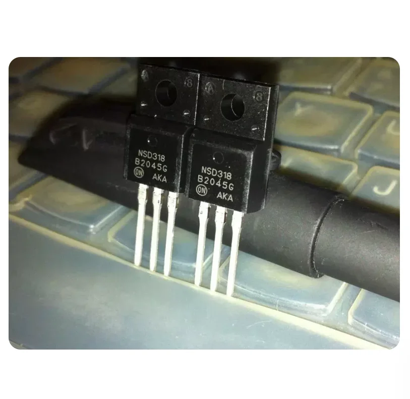 Free Ship MBRF2060CTP-G MBRF2080CTL MBRF2080CTP MBRF20H100CTG MBRF20H150CT-E3 MBRF20H45CT-E3 MBRF2060CT-E3 TO-220F MBRF2060CTL
