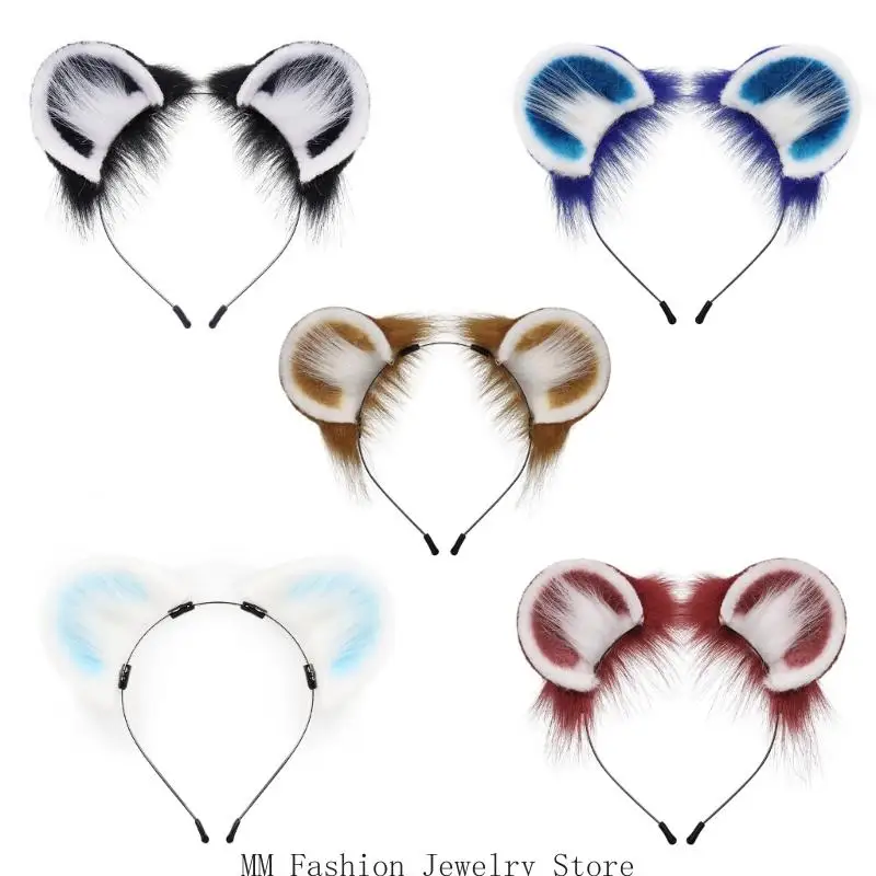 

Очаровательный головной убор с изображением летающей мыши, головной убор для детей, приятный для кожи, плюшевый праздник, для