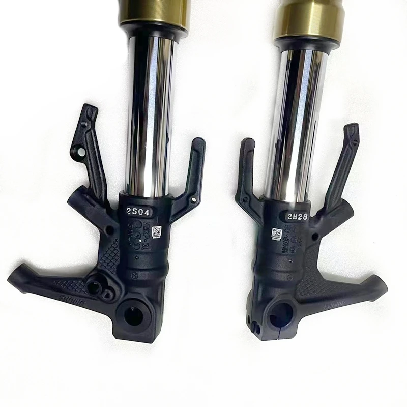 2022 Front Suspension Fork Shock Absorber Fit CBR500R CB500F 6