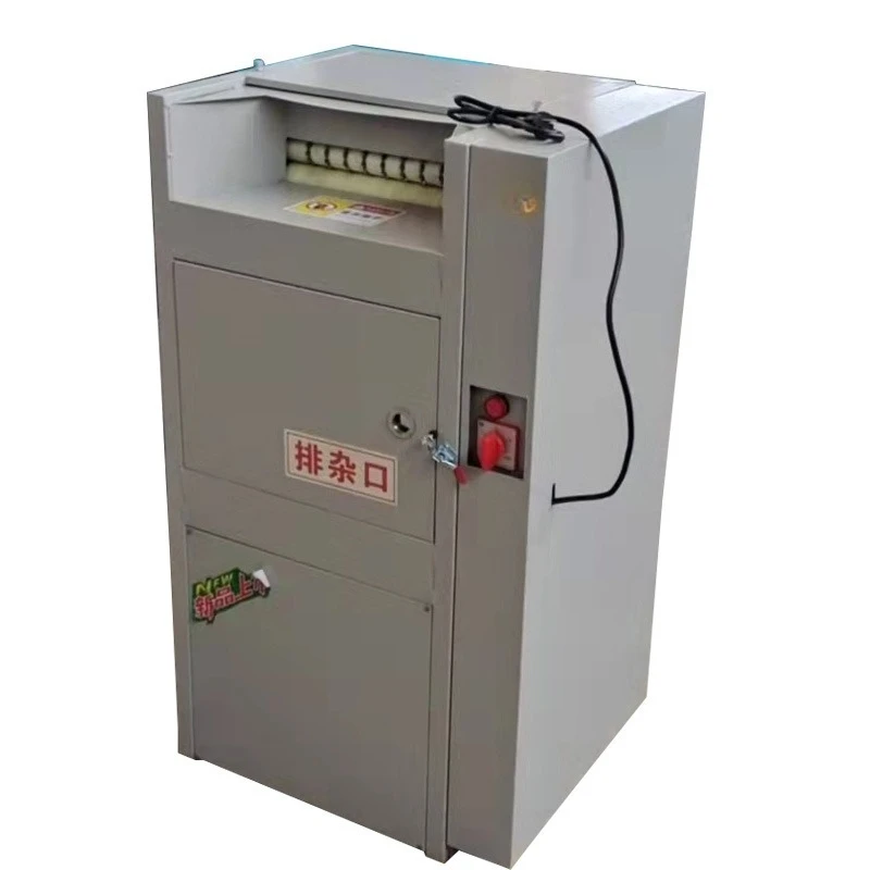 

Manufacturer wholesale new down jacket refurbished down dismantling machine old down dismantling machine semi-automatic