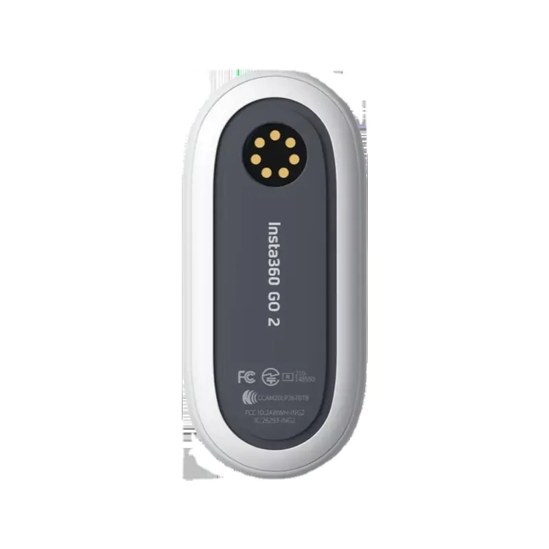 

Free shipping 2021 In stock Insta360 GO 2 Action Camera FlowState Stabilization 4m waterproof sport Camera go extreme pro go2