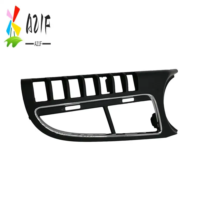 

A21F-For 3008 5008 308 CC SW 408 T73 Instrument Panel Center Air Outlet Panel Frame Double Flash Switch Panel 823113