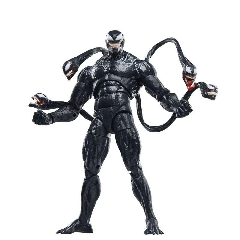 New In stock Hasbro Marvel Legends Series: Venom (Venom: Let There Be Carnage) Action Figure