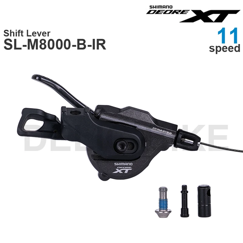 Shimano deorext-シフトレバー,オリジナルパーツ,SL-M8000-R SL-M8000