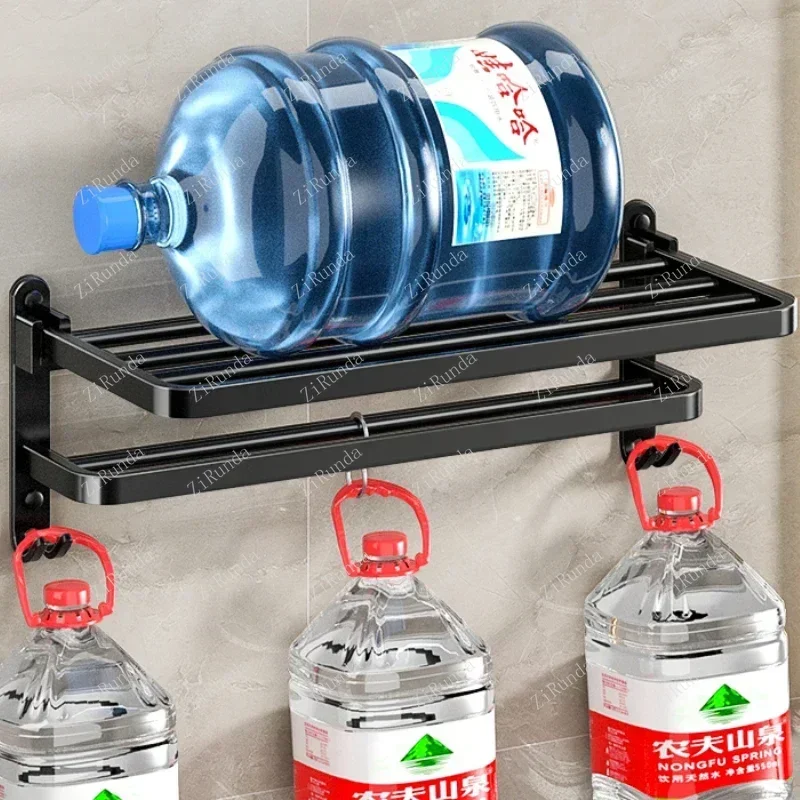 Bathroom Furniture Bathroom Modern Shower Room Kit Accessories Luxury Full Set Towel Rack