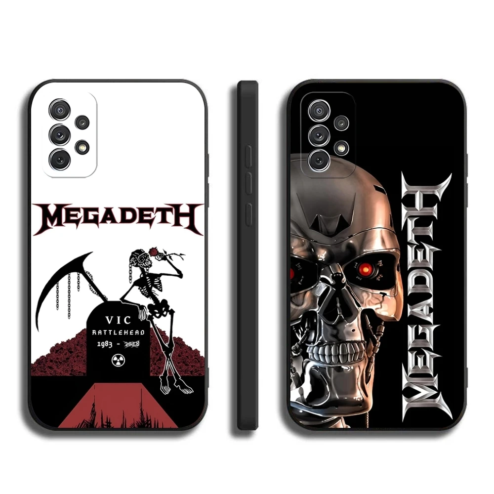 Heavy Metal Rock Ba… - image