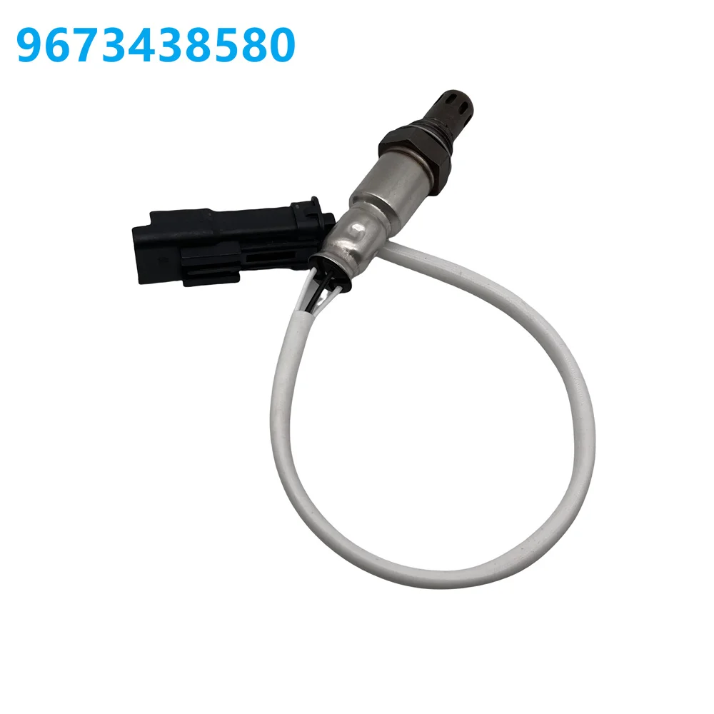 New Oxygen Sensor OE# 9673438580 9810634380 Lambda Probe FOR Citroen C-Elysee 1.2 VTi Oxygen Sensor For Peugeot 208 301