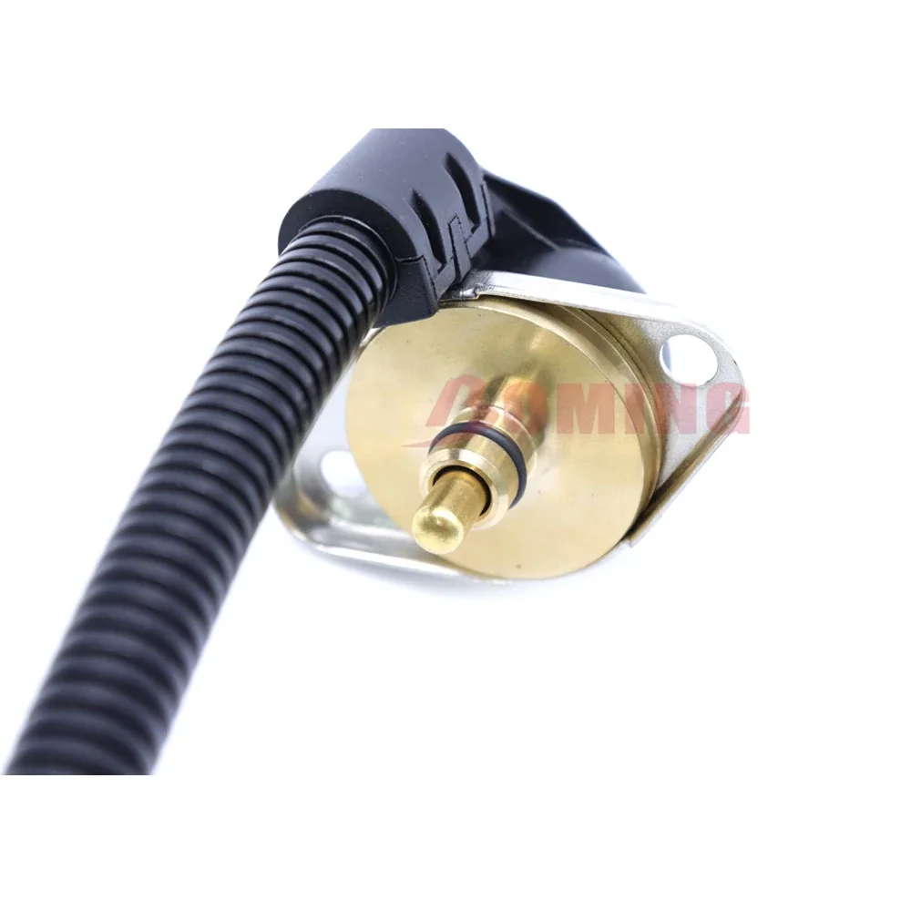 Car Turbo Boost Engine Oil Pressure Sensor Sender 20706889 20374280 20700060 For VOLVO FH12 FM9 FM12 B12 B12R B9S B9TL B9R