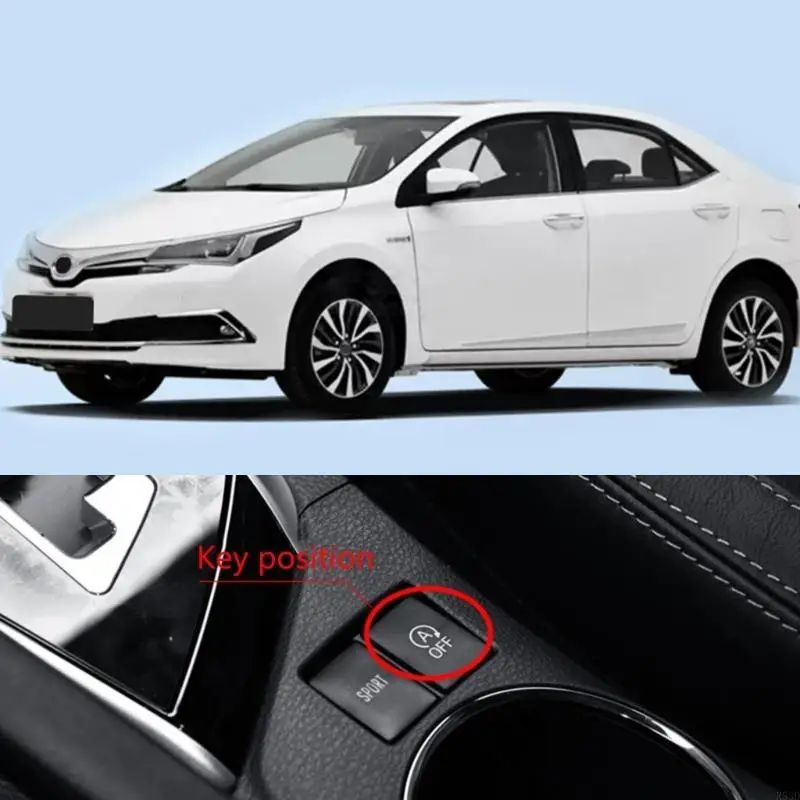 

R53D CAR START STOP TOULUD