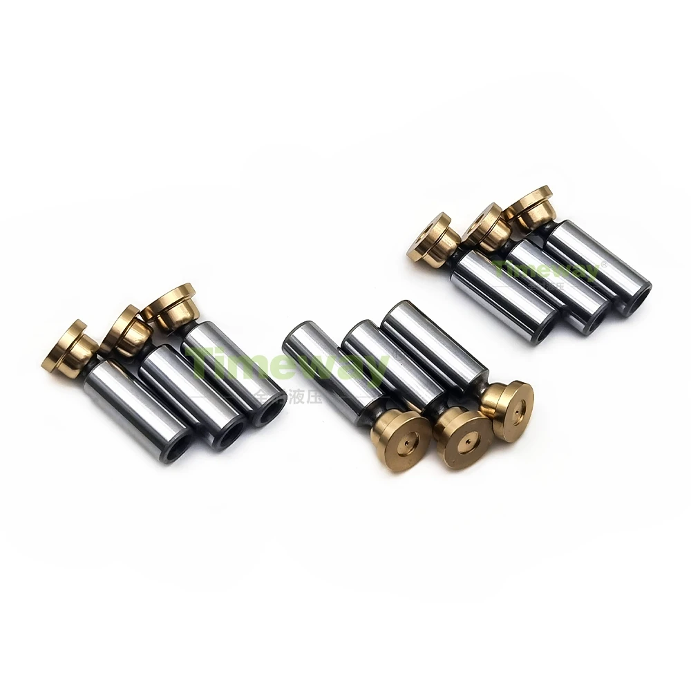 Piston Shoe Pump Spare Parts for Repair A10VSO10 A10VSO16 A10VSO18 A10VM45 A10VSO45 A10VSO28 A10VNO45 REXROTH Hydraulic Pump