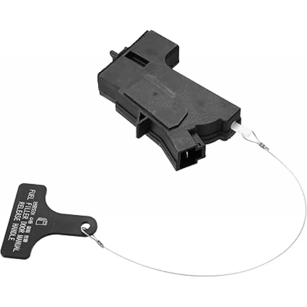 الوقود الغاز 81590-3V000 حشو الباب الإصدار مقبض فتاحة المحرك ل سوناتا 2015 2016 2017 2018 2019 الهجين لكيا أوبتيما