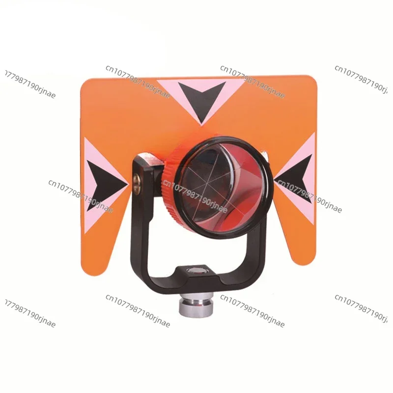 New 2023 In Stock AK18 Tilting Survey Optical Prism with Constant 0/-30mm for  Total Station Surveying Instrument Hot Sale