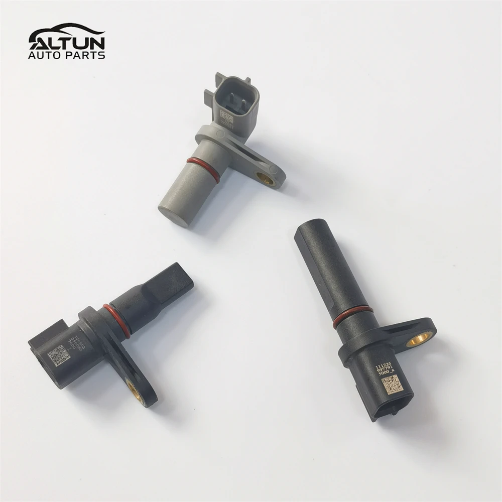 

New DPS6 Transmission Speed Sensor Output Input Shaft Sensor for Ford 12-17 Focus Fiesta Auto Parts