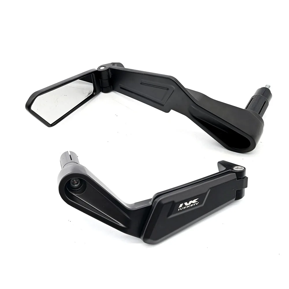 

Universal for 7/8" 22mm Handlebars for MV AGUSTA F3 675 F4 1000 Rivale 800 Stradale 800 Motorcycles Convex Rear View Mirror