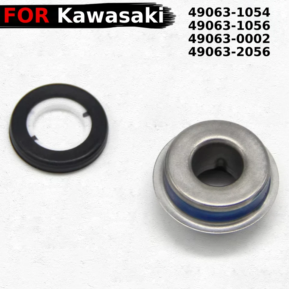 カワサキ用ウォーターポンプ,カワサキEN400,en500,kl650,kl r650