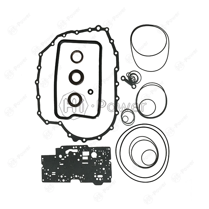 

Auto Transmission 4HP-16 4HP16 Seal Overhaul Repair For BUICK CHEVROLET Epica Optra Orlando DAEWOO SUZUKI car Gearbox Kit