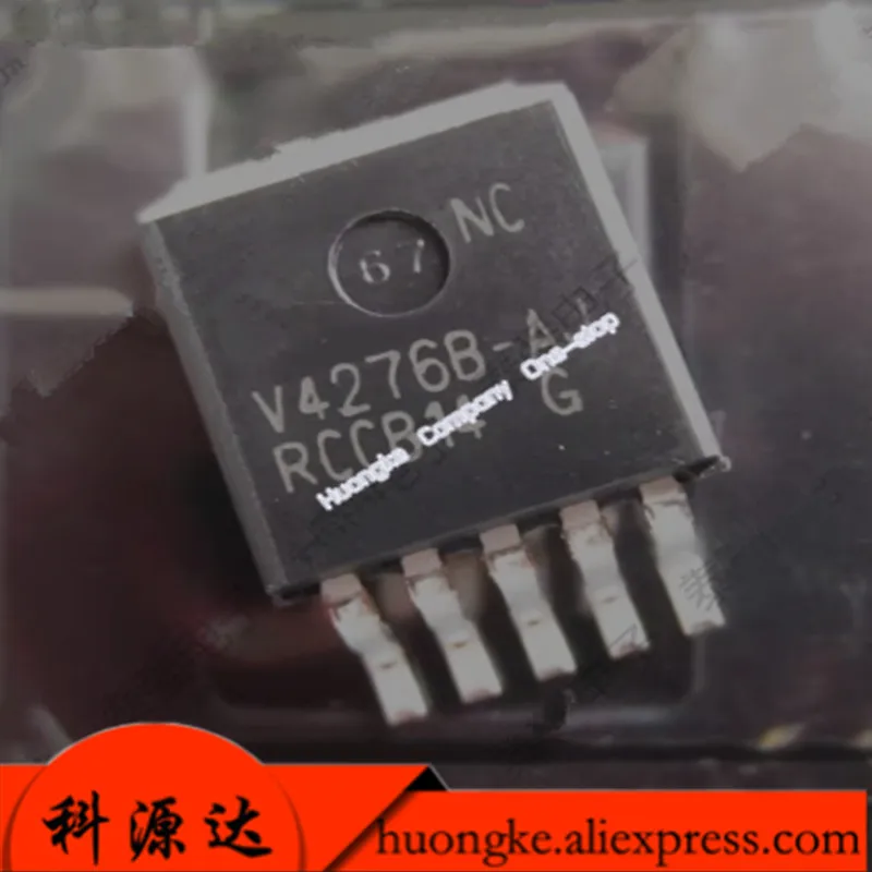 5PCS/LOT NCV4276BDS…