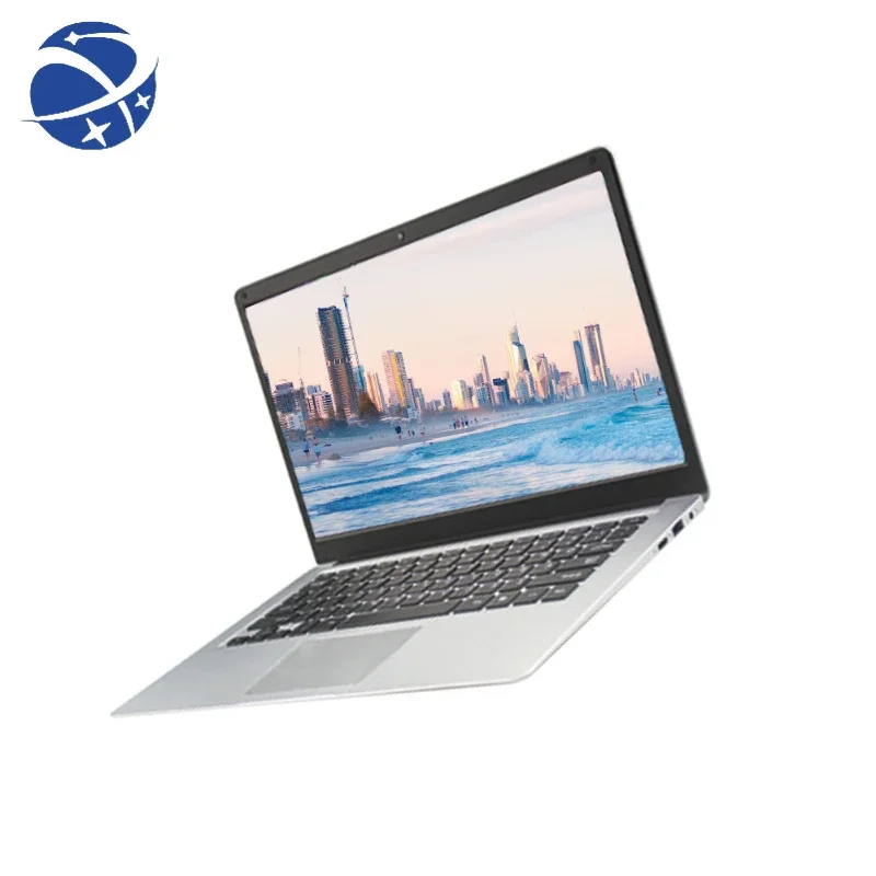 

YYHC wholesale oem bulk laptops 14inch mini laptop gaming N3350 i5 laptop notebook ordinateur portable