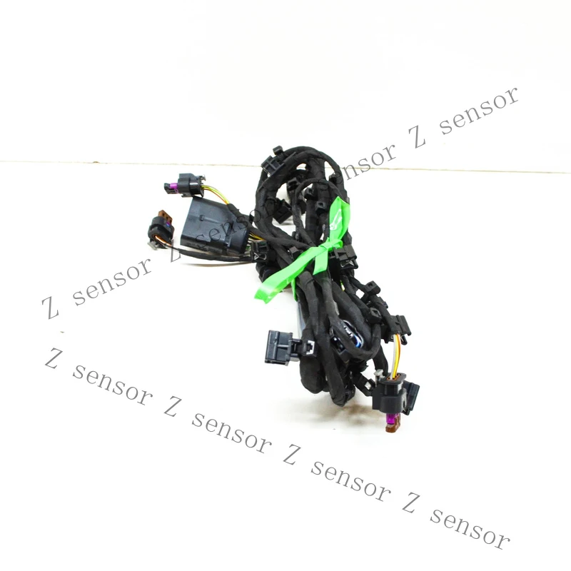 AAA+ 0EM Front Bumper Pdc Sensor Wiring Harness Loom For Audi Q5 80A971095T-