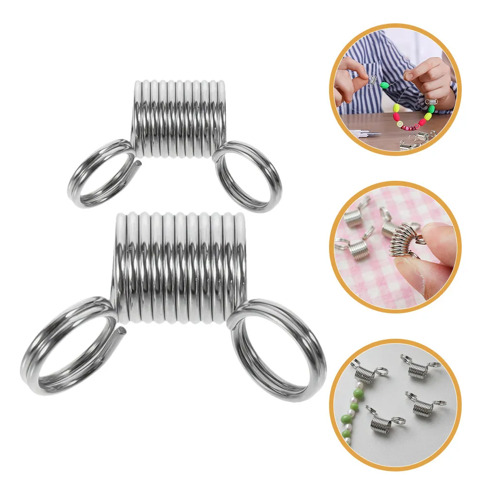 Jewelry Tool Making Halloween Christmas Diy Jewelry Clamps For Jewelry Making Earring Maker Bracelet Maker Earrings Maker 20Pcs