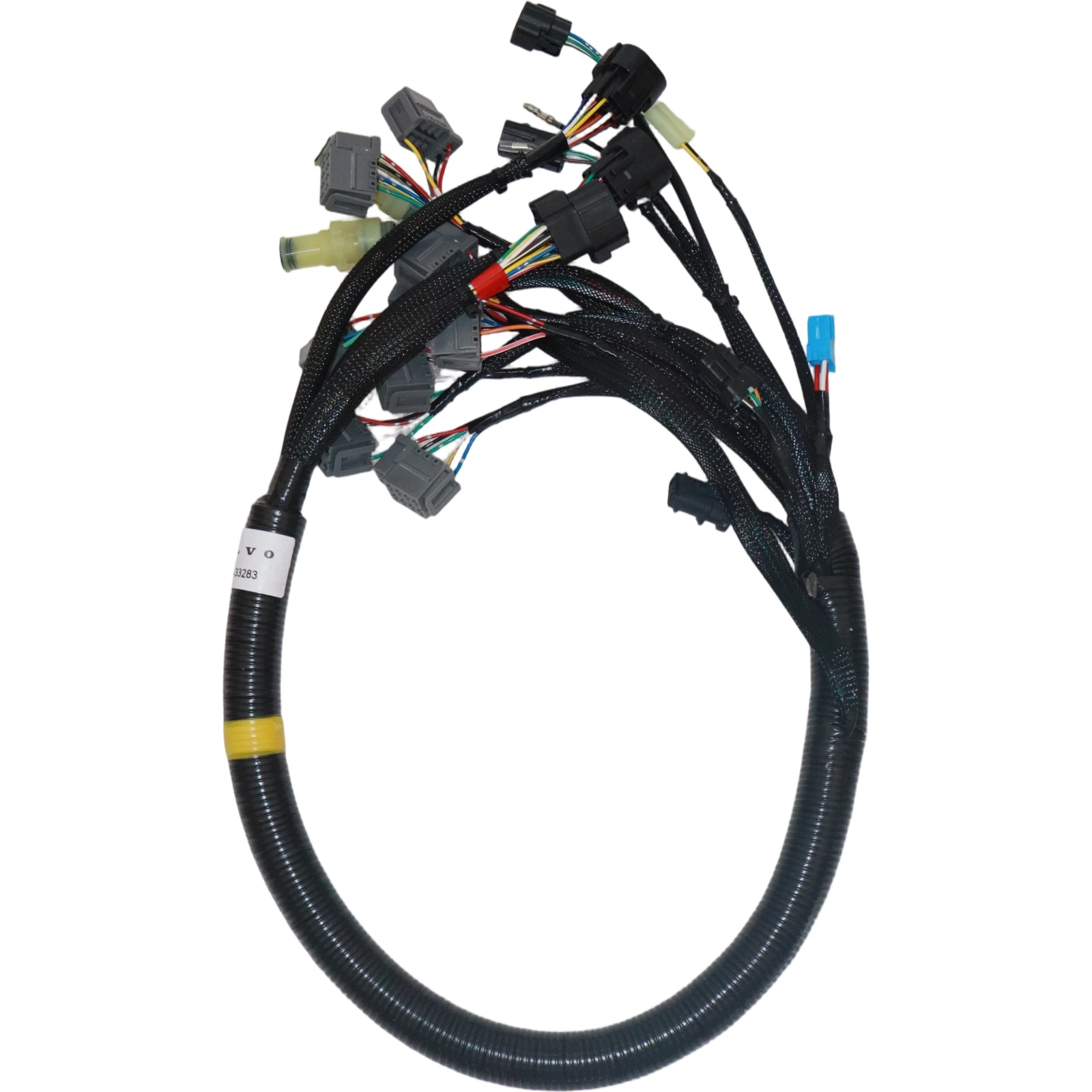 14633283 VOE14633283 Wiring Harness For Volvo EC200B EC210B EC240B EC290B EC330B EC360B Machinery Engine Parts