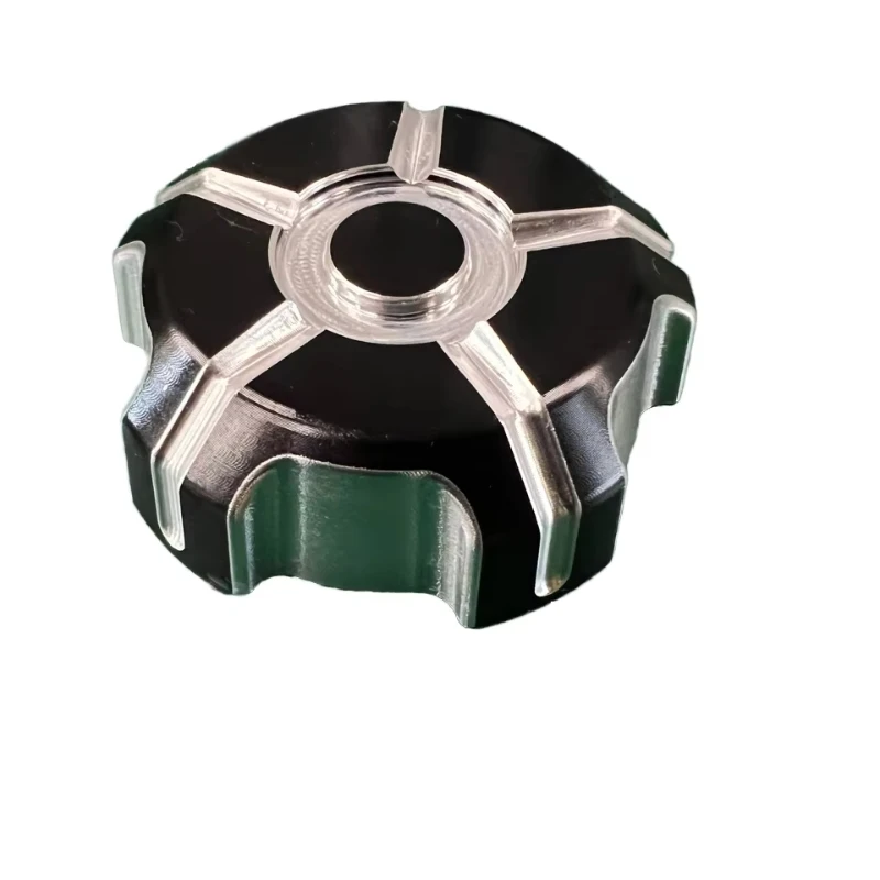 

Motorcycle Accessories High Quality Motorcycle Air Cap