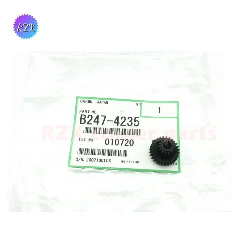 

B247-4235 B2474235 Блок очистки фьюзера Натяжной механизм для принтера Ricoh MP 2075 7502 6002 9002 9003 7503 6001 7001 7500 Запчасти для копировальных аппаратов