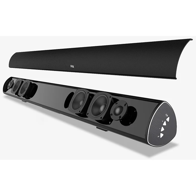 IQ Soundbar Speaker 80W For Home/classroom/office