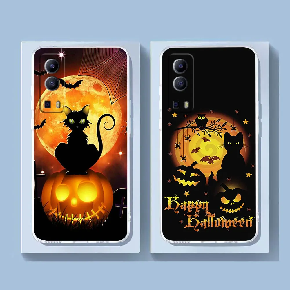 Clear Phone Case Fo…