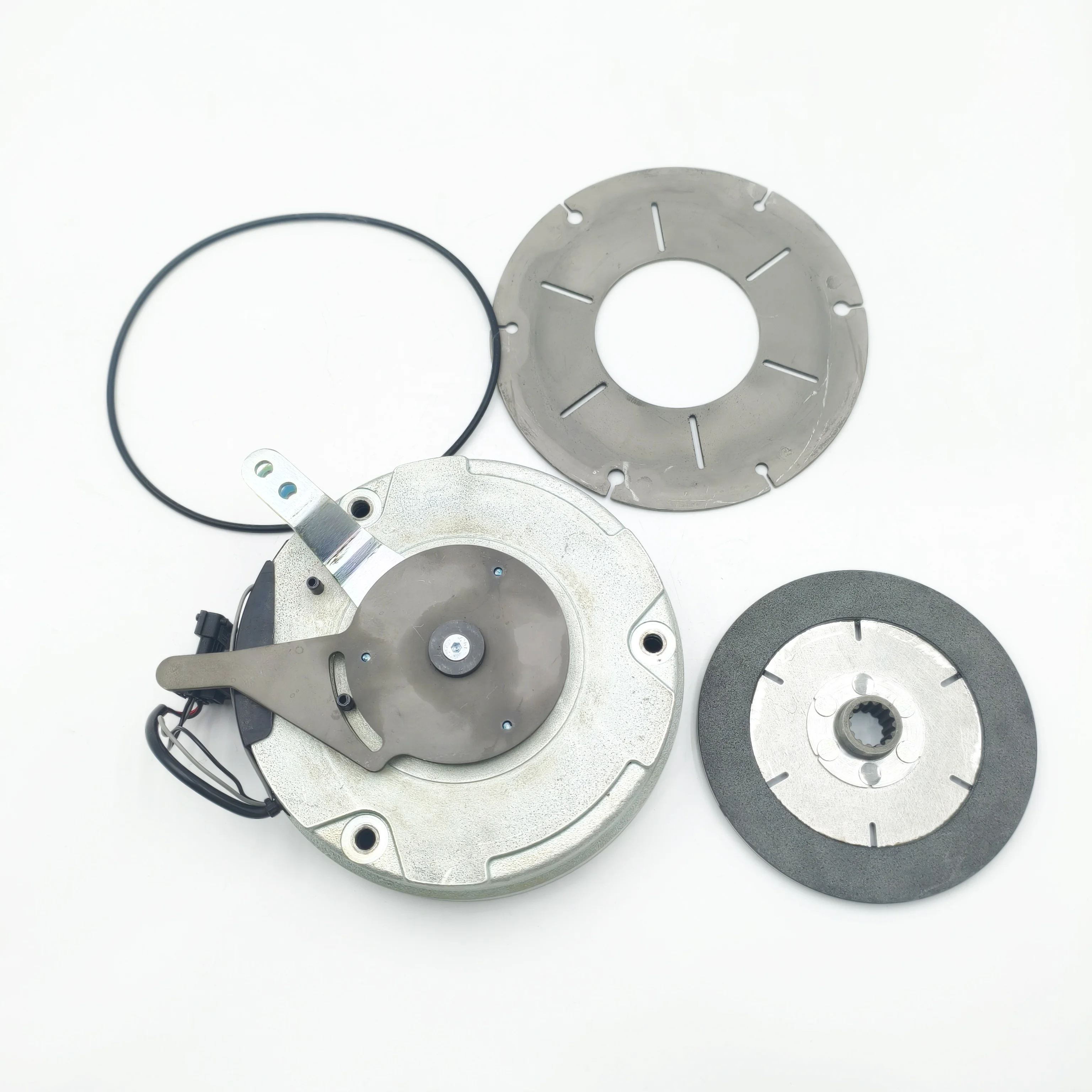 

Electric Brake 51210895 Suitable for Jungheinrich Forklift Parts & Spare Parts