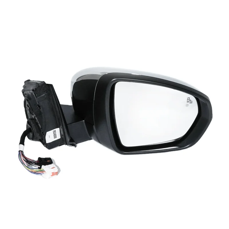 Car Accessories Rearview Mirror YL00405880 For Peugeot 4008