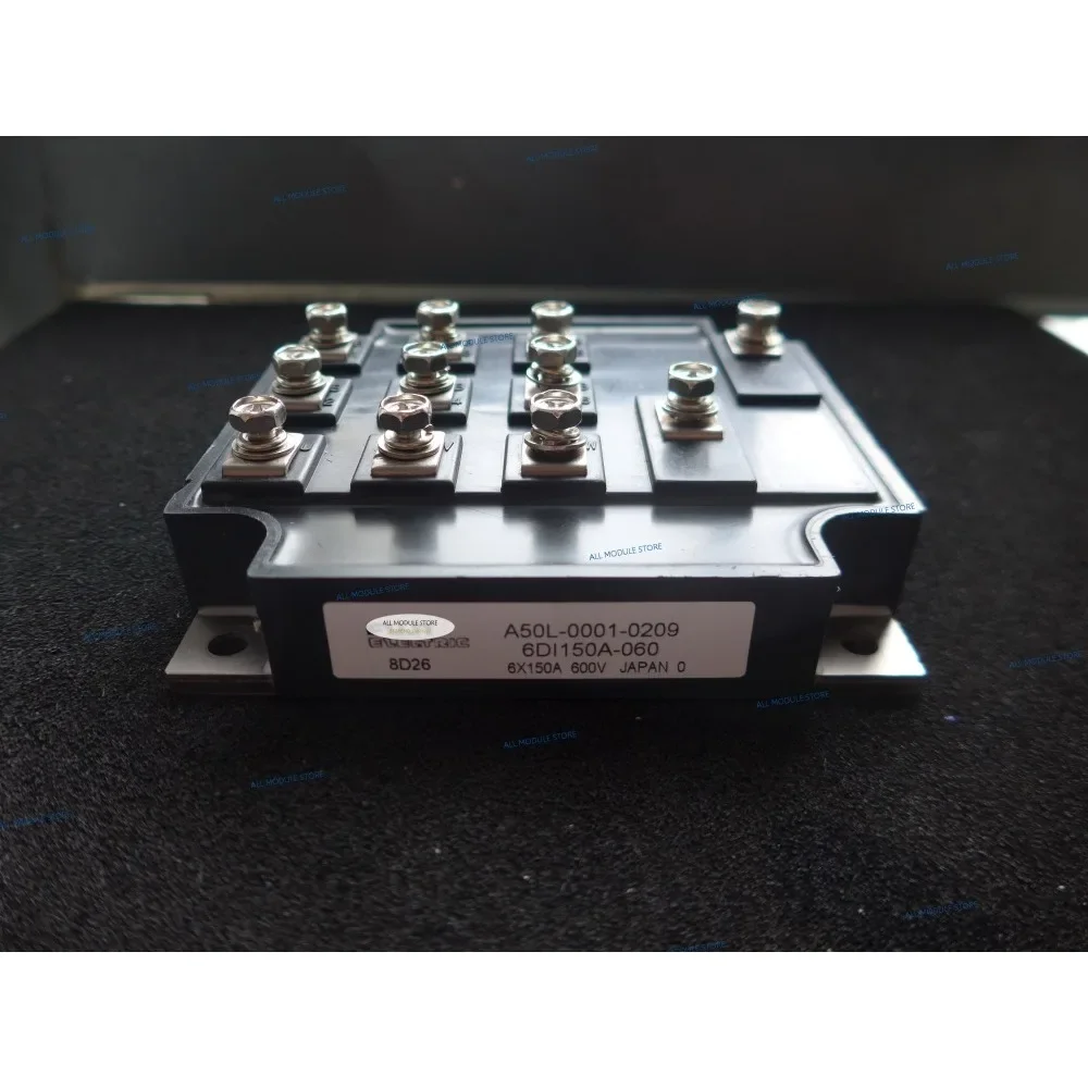 

FREE SHIPPING GOOD QUALITY MODULE 6DI150A-060