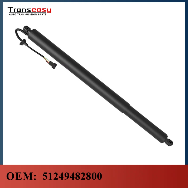 

Brand New 51249482800 Rear Left & Right Tailgate Power Lift Supports Tailgate Electric Strut for BMW X5 G05 2019-2020